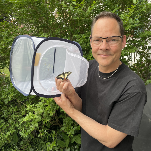 Reto mit Aerarium