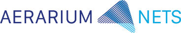 Logo Aerarium Nets (Schweiz) GmbH